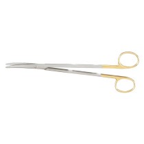 Metzenbaum Scissors, 7in -17.8cm-, Curved,