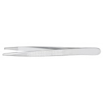 picture of Bonney Tissue Forceps (New), 6.75in, 1x2 Teeth