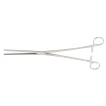 picture of Rochester-Pean Forceps (New), 6.25in Straight