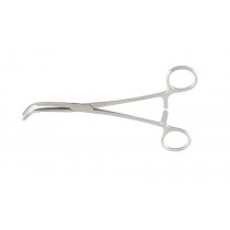 picture of Mixter Forceps (New), 6.25in