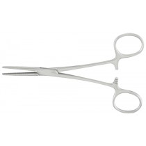 picture of Crile Forceps (New), 5.5in, Straight