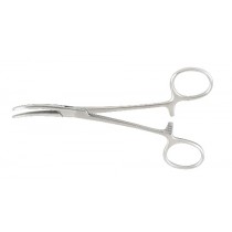 picture of Crile Forceps (New), 5.5in, Curved