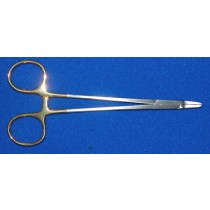 picture of ryder 6  needle holder - tc