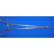picture of ryder 9  needle holder - tc