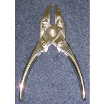 picture of k-wire pulling pliers 5.25 in