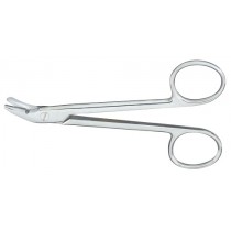picture of wire cutting scissors