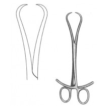 Reduction Forceps 8 Inch, 200mm