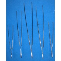 picture of dressing forceps up to 10in