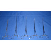 picture of intestinal instruments