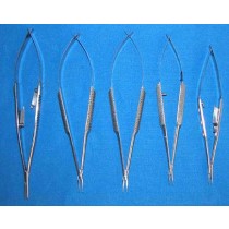 picture of micro needle holders