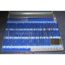 picture of neuro-micro instrument set