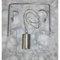 picture of charnley retractor set