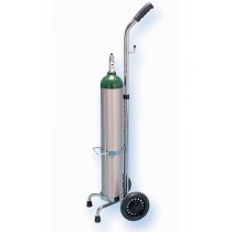 Small Assorted Oxygen Tank Stands