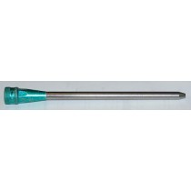picture of hall 7020-014 short revision extention -teal- 