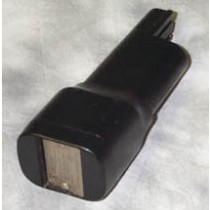 picture of -used-  stryker 4112 rechargeable battery