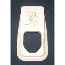 picture of Stryker System 6 Battery Transfer Shield