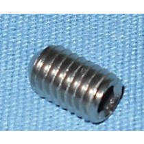 picture of hub set screw for slocum style tplo