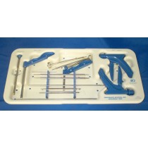 INNOVASIVE DEVICES ROC FASTENER 
SYSTEMS UNIVERSAL TRAY