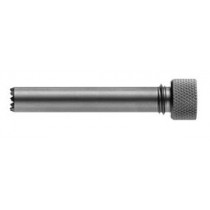 Small Synthes 8.0mm-6.0mm Threaded Drill