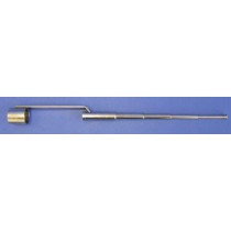 picture of synthes telescoping wire guide 
