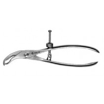Synthes 398.83 Forcep, Size 3, Large