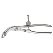 Synthes 398.80 Self-centering Bone Forceps