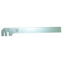 Small Plate Bending Iron, 2.7mm And 3.5mm