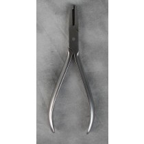 Small Mini Plate Bending Pliers For