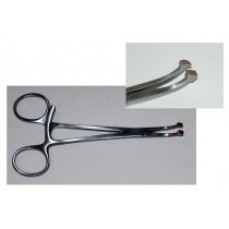 Small Holding Forceps For Small Plates