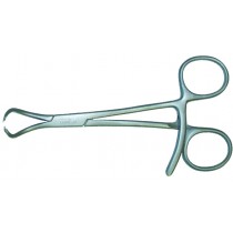 Reduction Forceps 5 Inch, 130mm