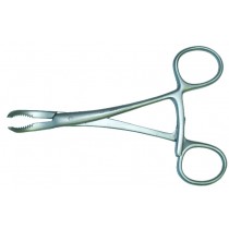 Small Reduction Forceps, 5.5 Inch ,140mm