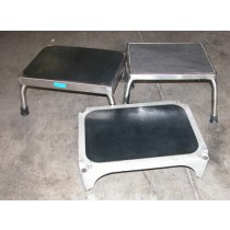 picture of misc. step stools