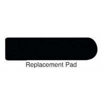 picture of armboard replacement pad 24x2 inches