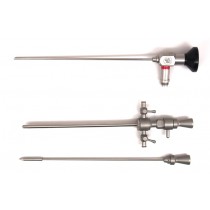 picture of whittemore 4.0mm arthroscopy set