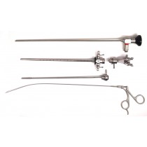 picture of whittemore small animal endoscopy set