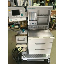 Datex-ohmeda Aestiva-5 Anesthesia Machine