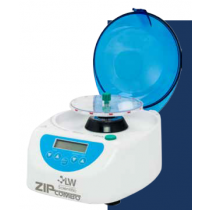 photo of lw scientific zipcombo centrifuge