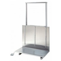 New Elite Floor Standing Lateral Lift Table