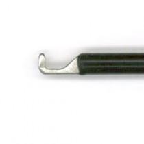 -new- 5mm L-hook Laparoscopic Electrode,