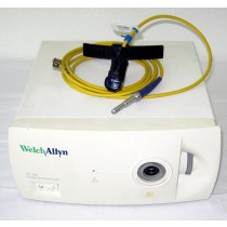 picture of Welch Allyn CL100 Surgical Headlight System