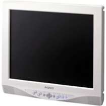 SONY 19" LCD MONITOR