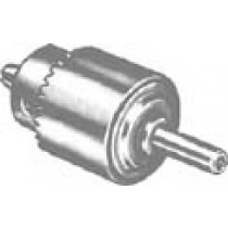 Hall 1368-10 Trinkle Jacobs Chuck -1-4in-