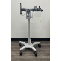Whittemore Veterinary Anesthesia Machine With Vaporizer