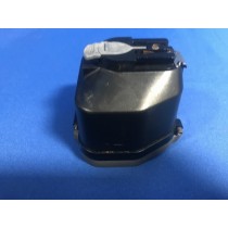 HALL BATTERY CASE