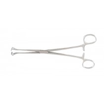 picture of Babcock Tissue Holding Forceps (New), 8.25in
