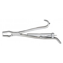 picture of Kern Bone Holding Forceps (New), 9.5in