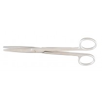 picture of mayo dissecting scissors 6.75in straight