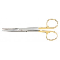 picture of mayo dissecting scissors 6.75in supercut straight