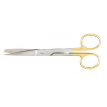 picture of Operating Scissors Supercut Straight Sharp/Blunt Points