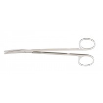 picture of metzenbaum scissors 5.5in curved